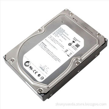 2.5-inch/500GB/7200rpm Hard Disk Drive